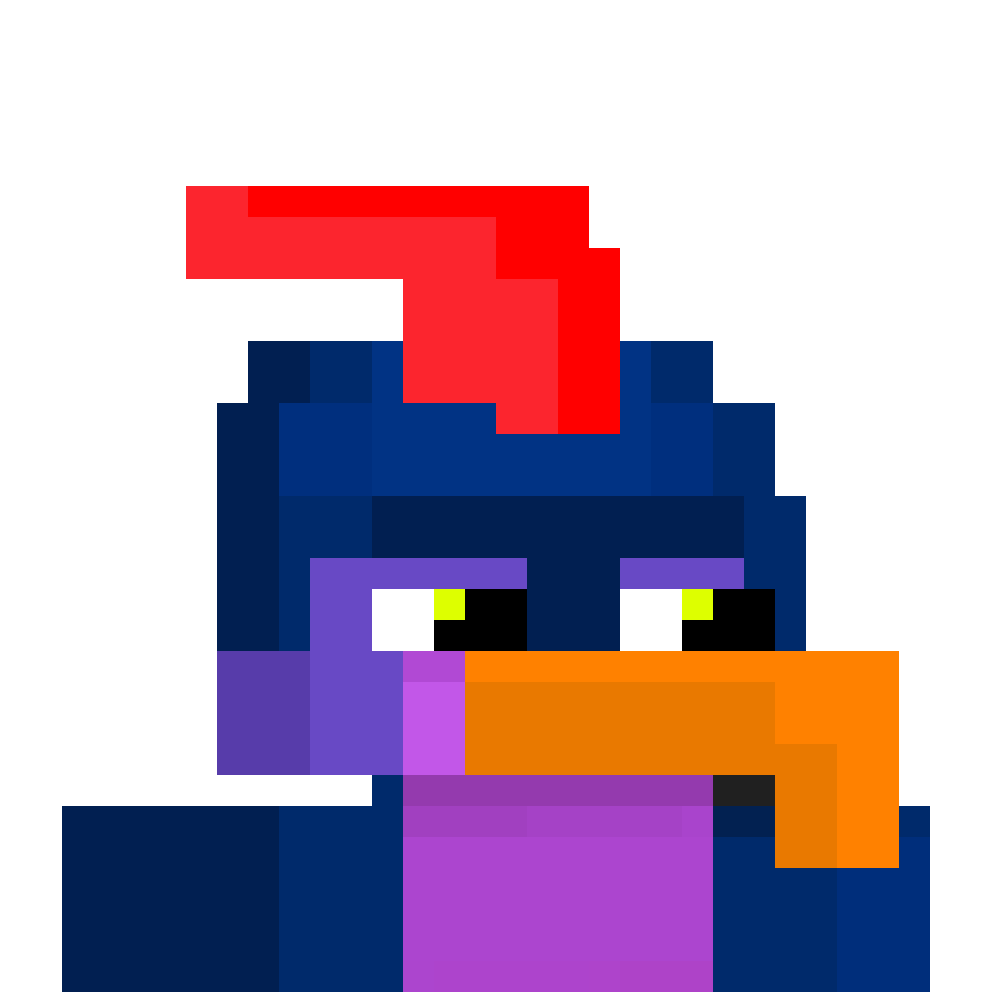 StonkBird #0817