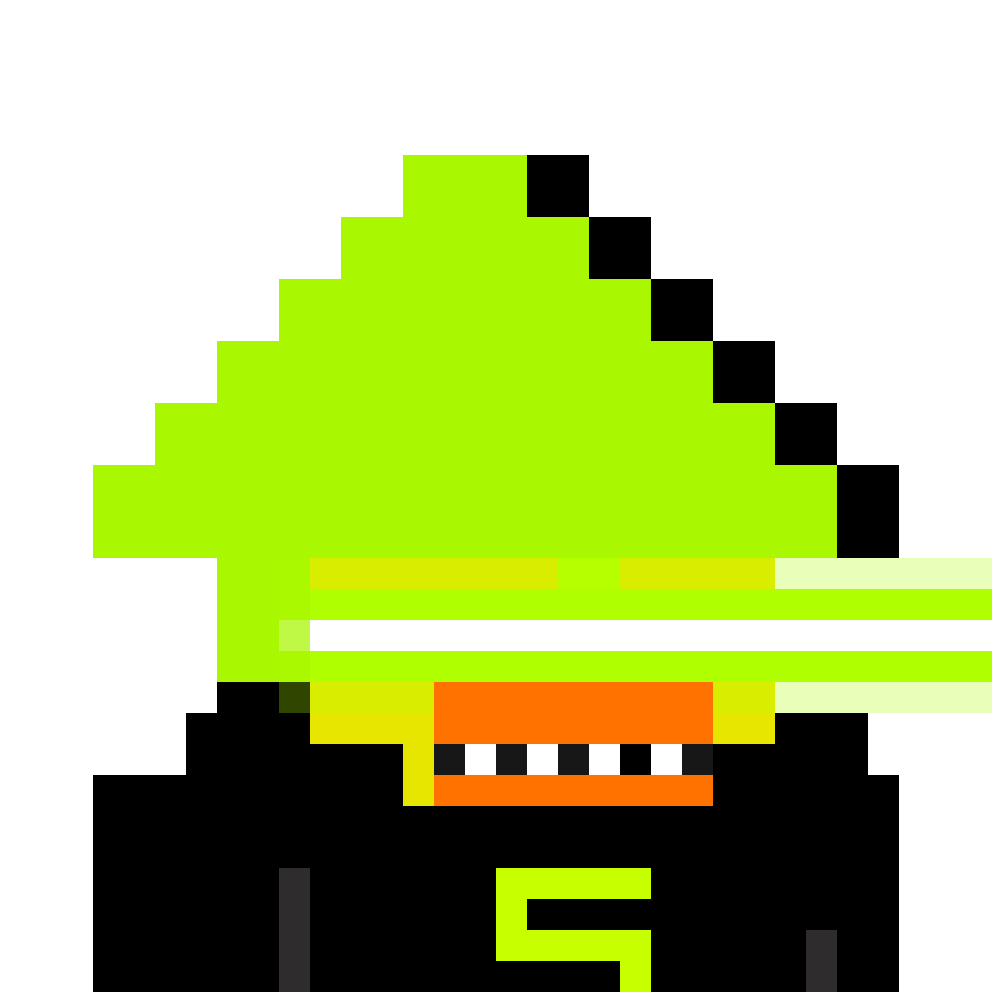 StonkBird #0818