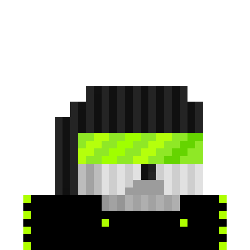 StonkBird #0819