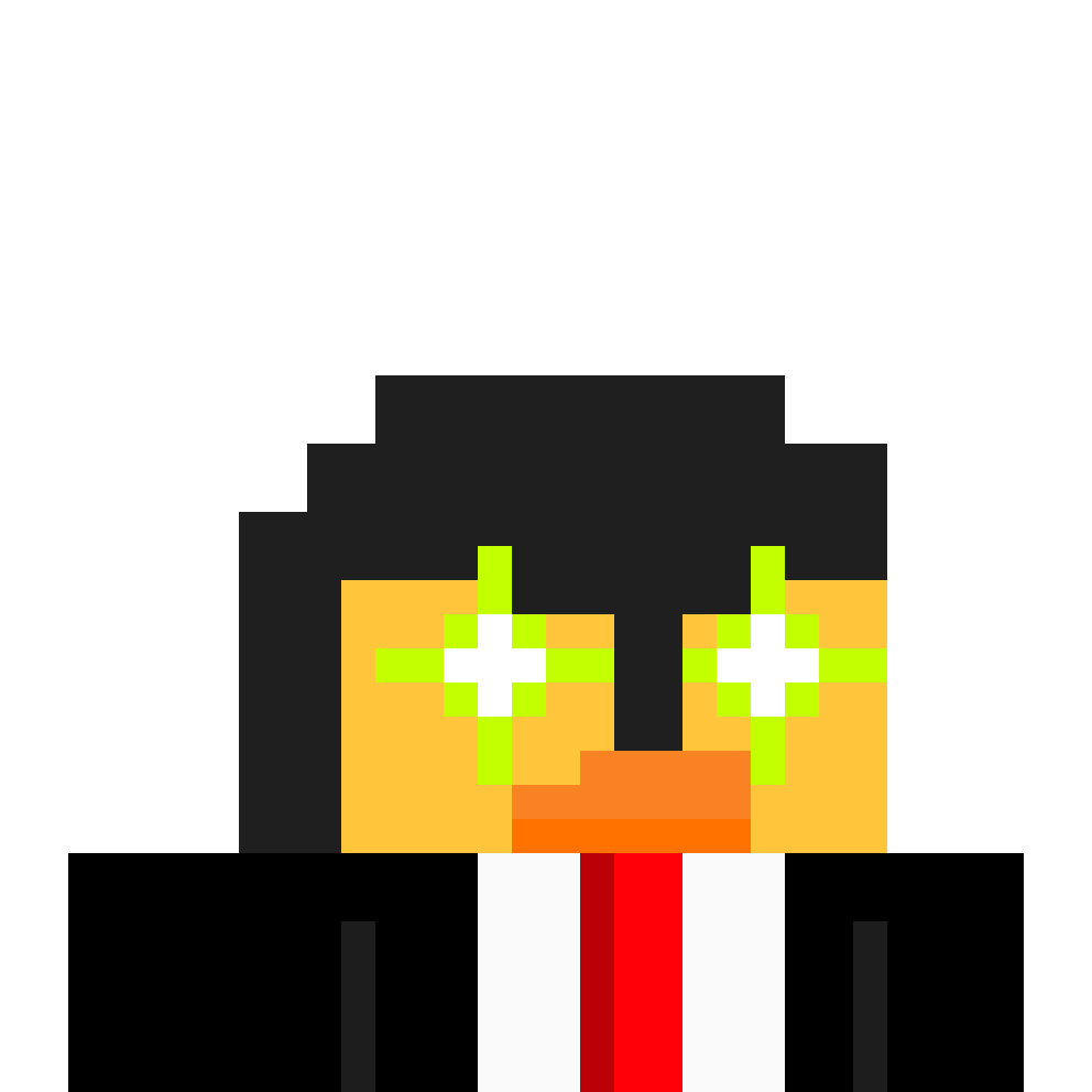 StonkBird #0082