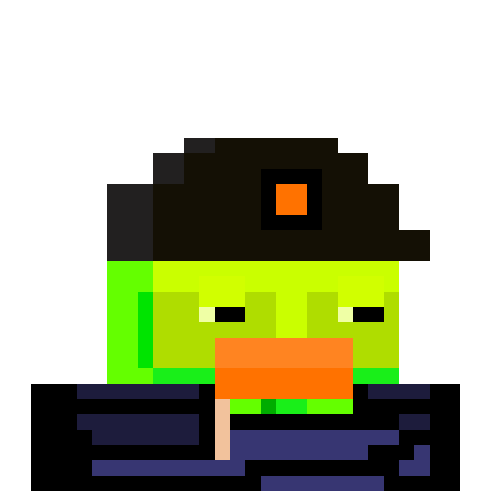 StonkBird #0820 StonkBird #0820