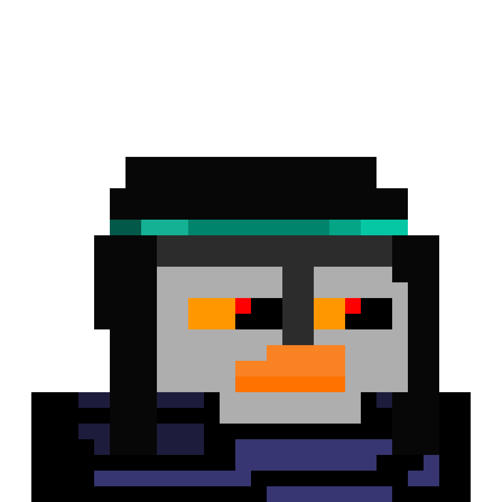 StonkBird #0825 StonkBird #0825
