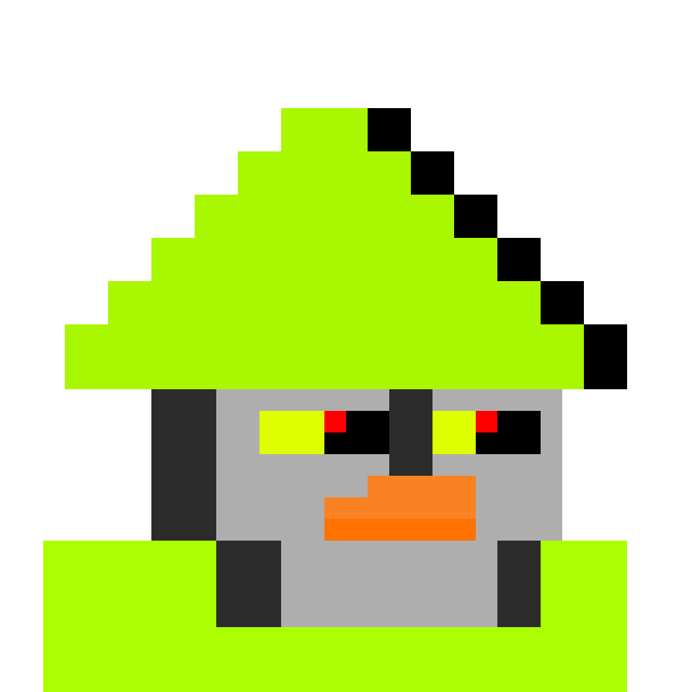 StonkBird #0826 StonkBird #0826