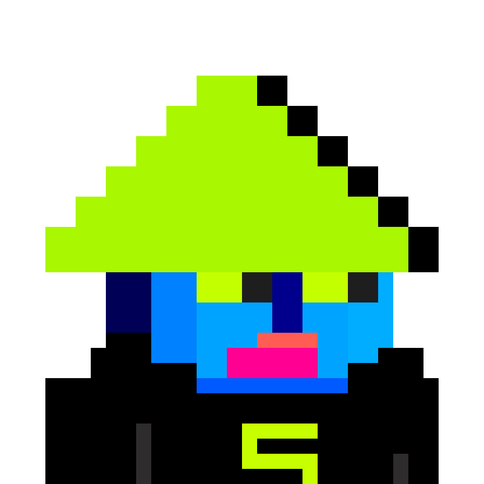 StonkBird #0828 StonkBird #0828
