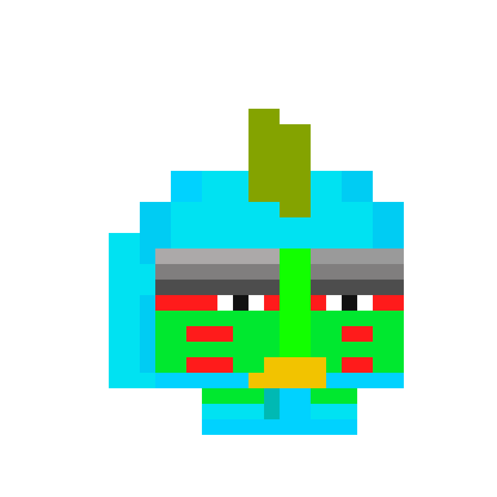 StonkBird #0083