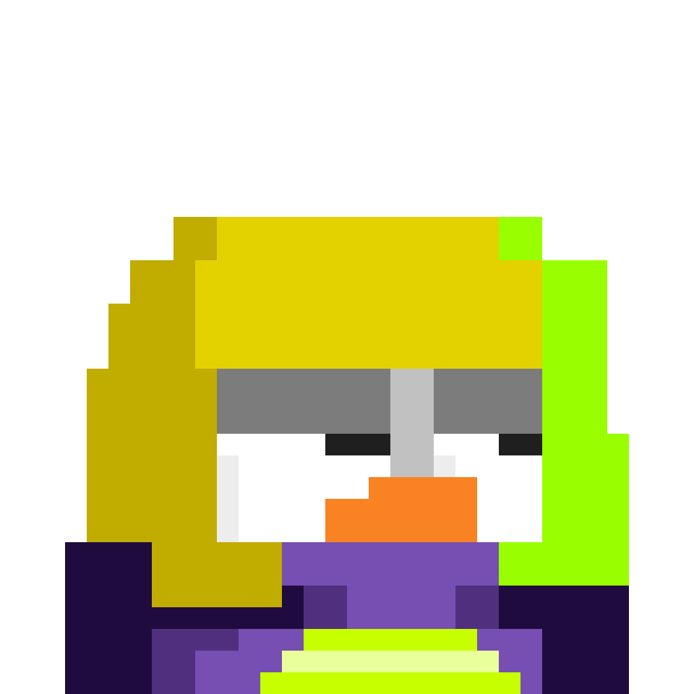 StonkBird #0833 StonkBird #0833