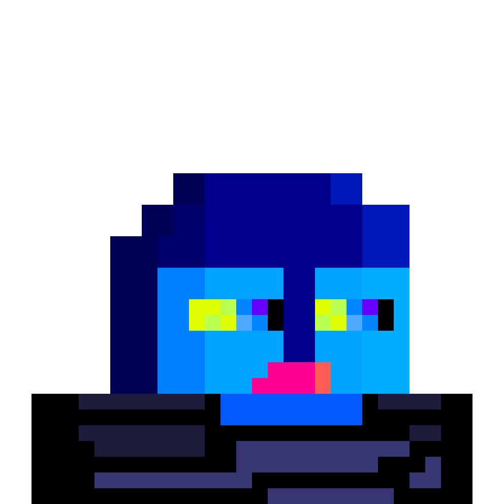 StonkBird #0835 StonkBird #0835