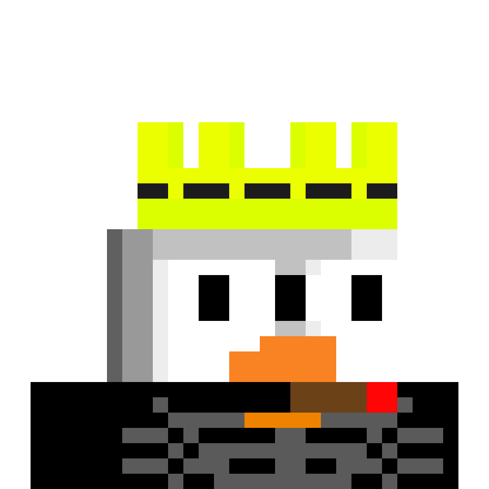 StonkBird #0836