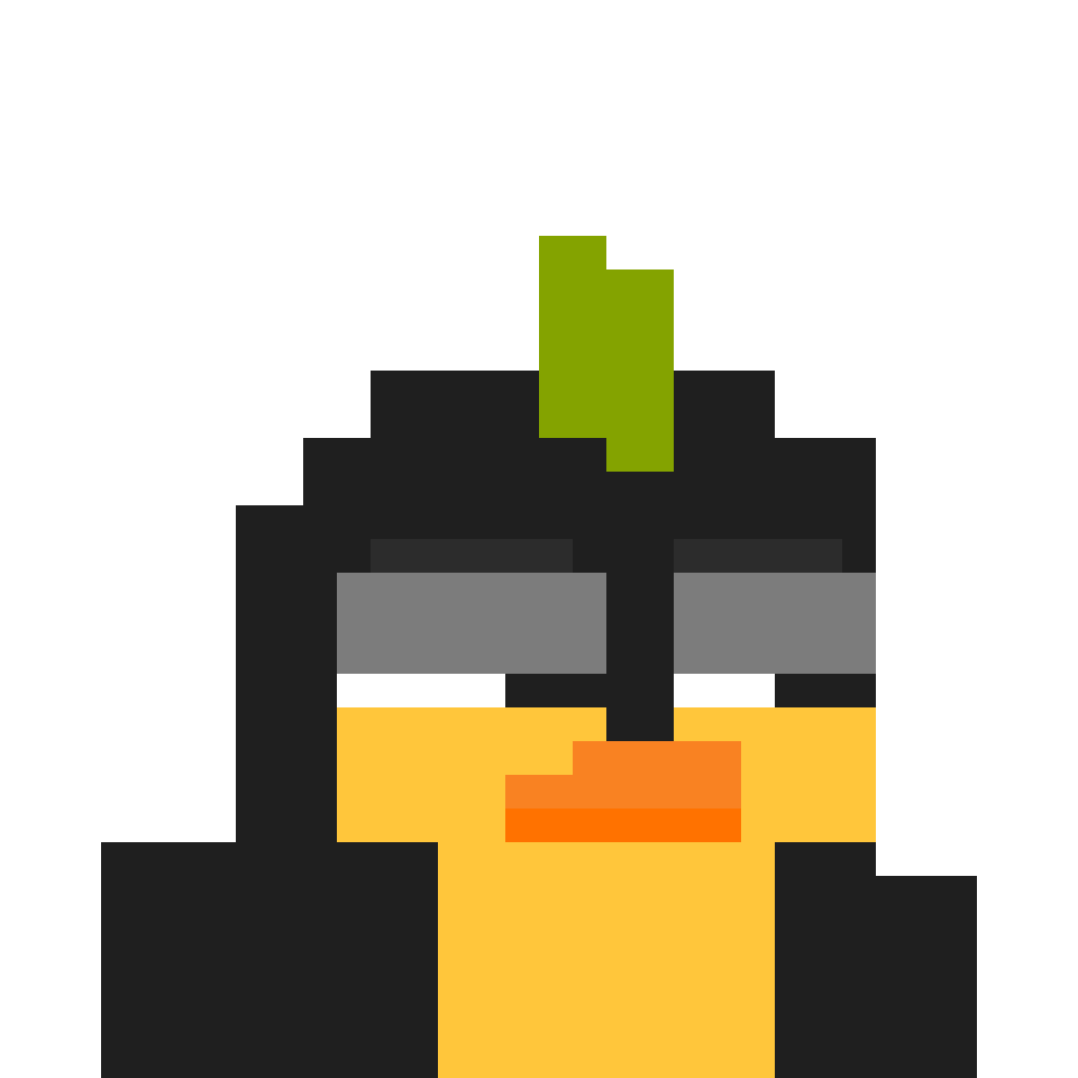 StonkBird #0084