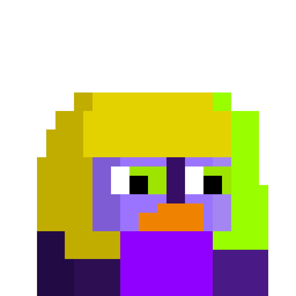 StonkBird #0849