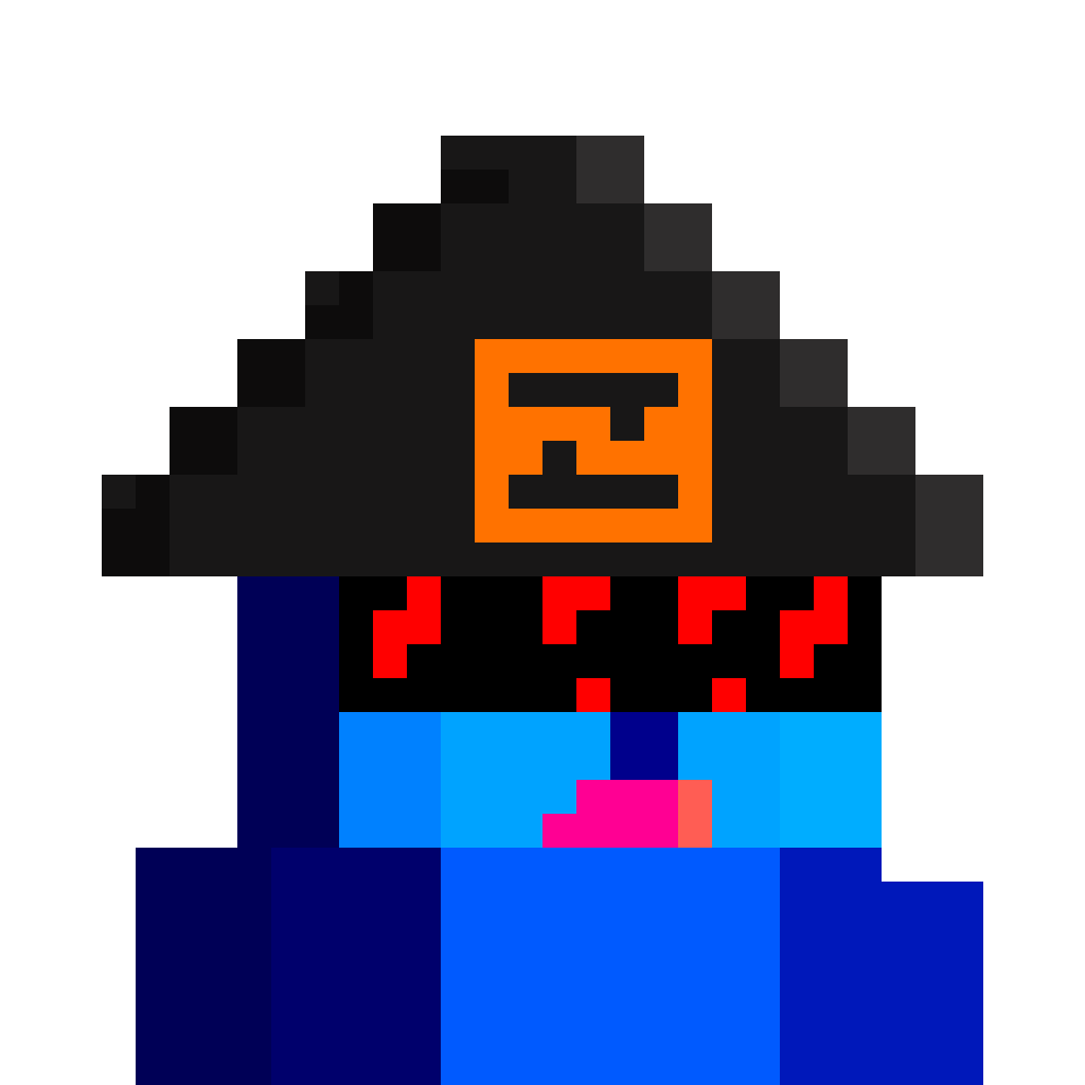 StonkBird #0085