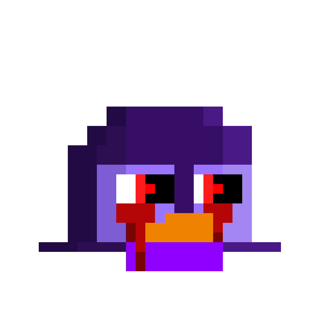 StonkBird #0850 StonkBird #0850