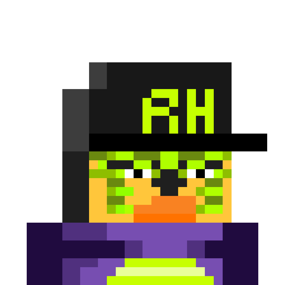 StonkBird #0859