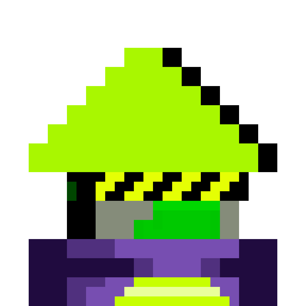 StonkBird #0868