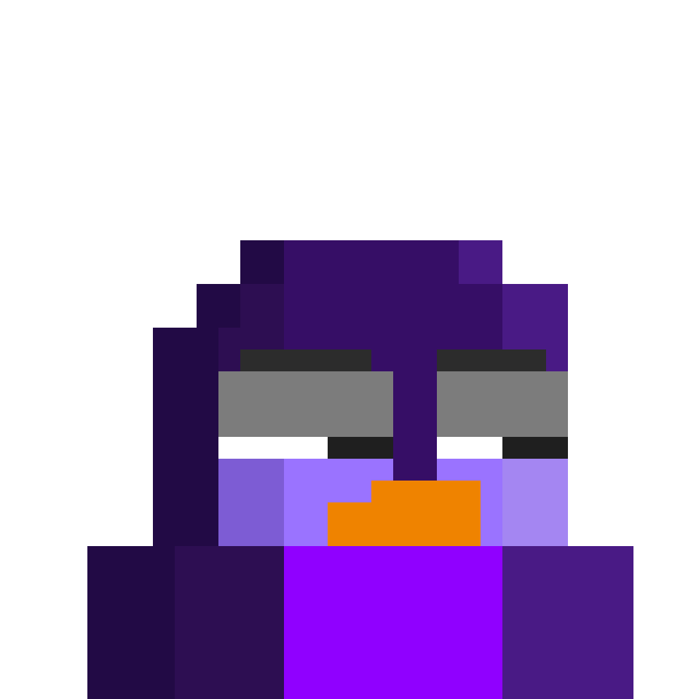 StonkBird #0874 StonkBird #0874