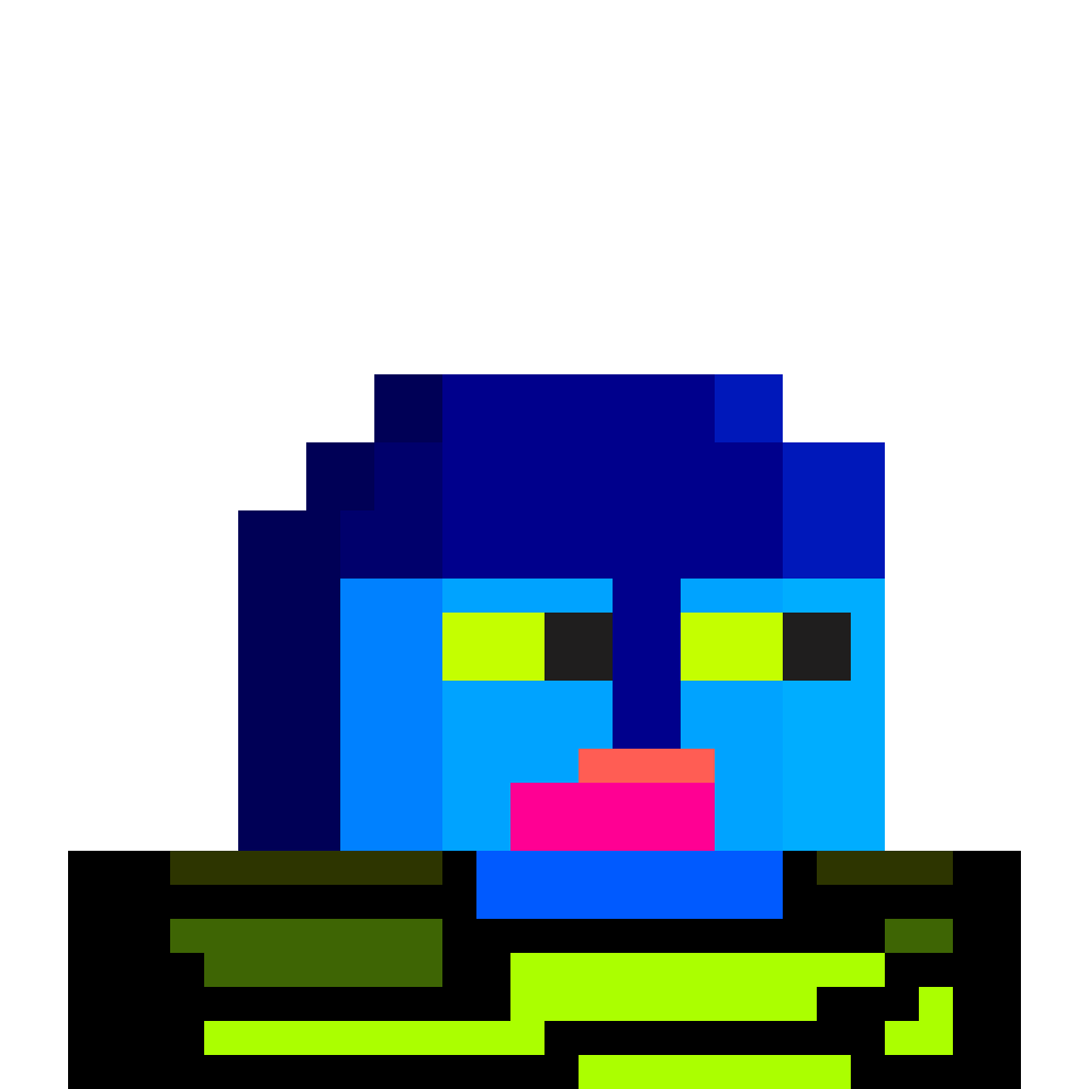 StonkBird #0876 StonkBird #0876