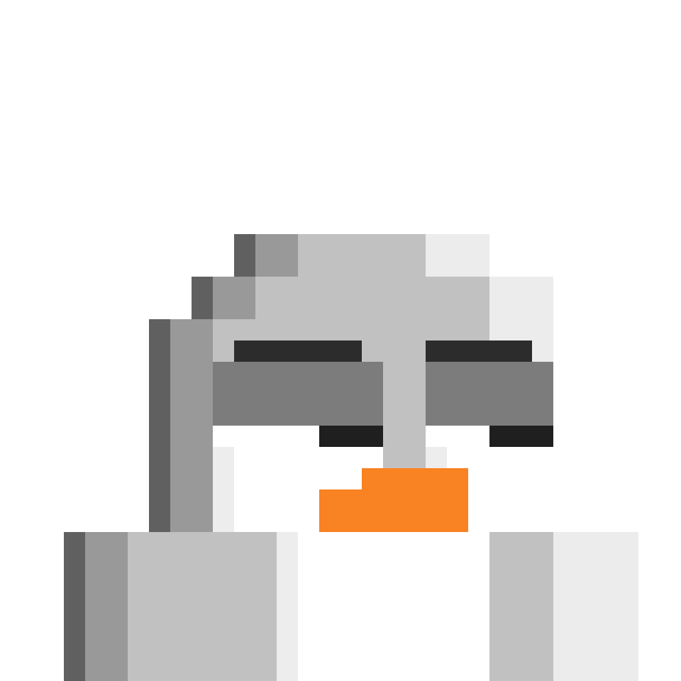 StonkBird #0877