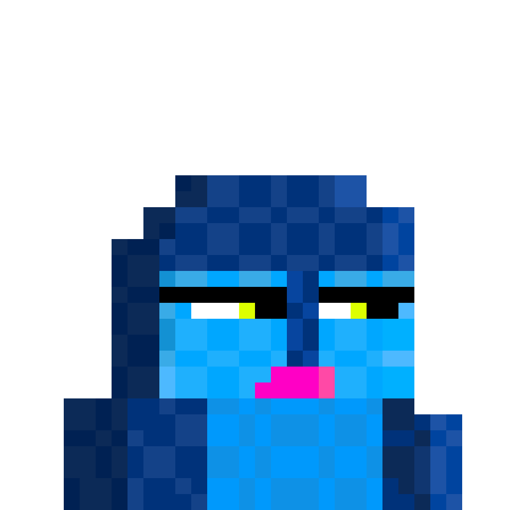 StonkBird #0886