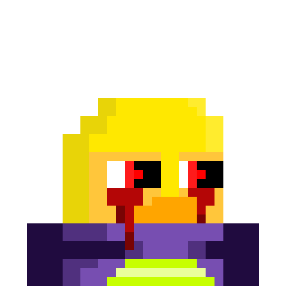 StonkBird #0089