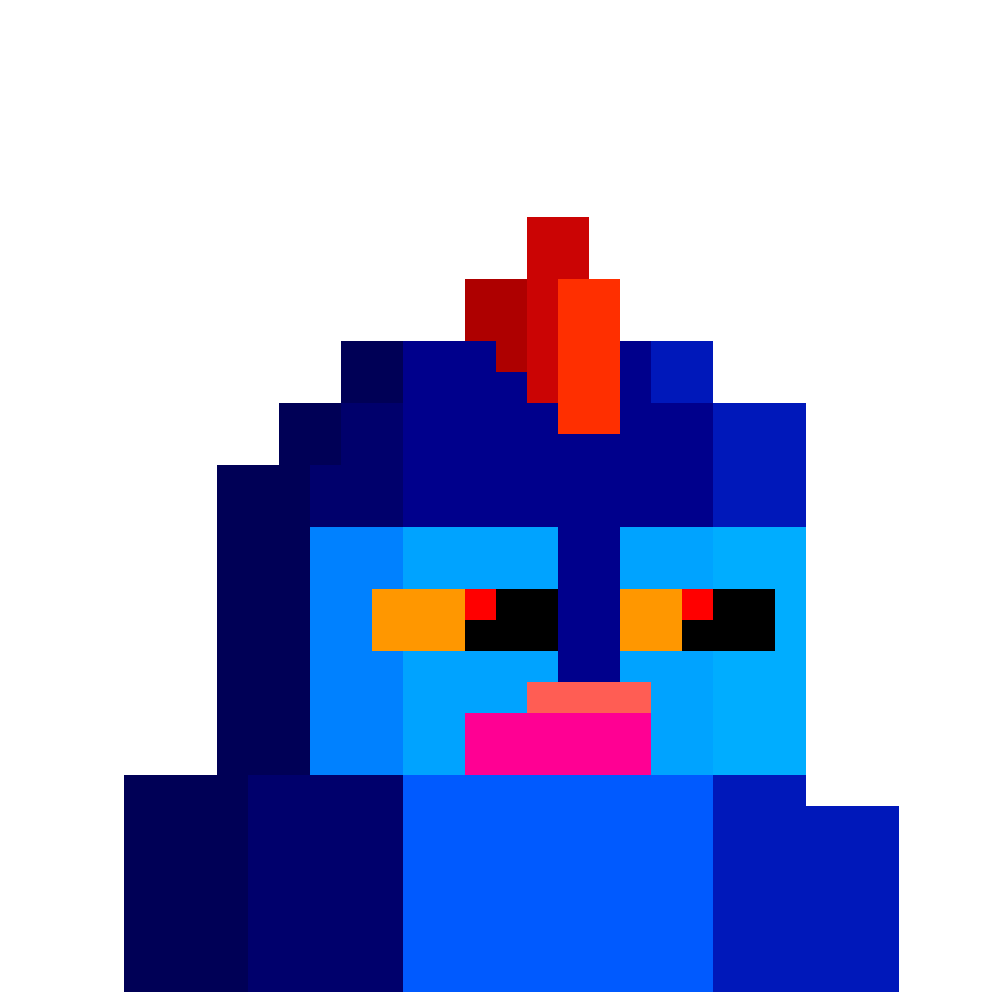 StonkBird #0891