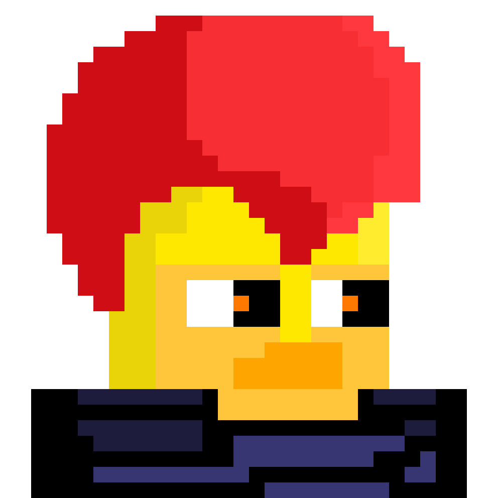 StonkBird #0893