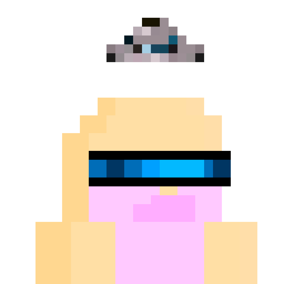 StonkBird #0009