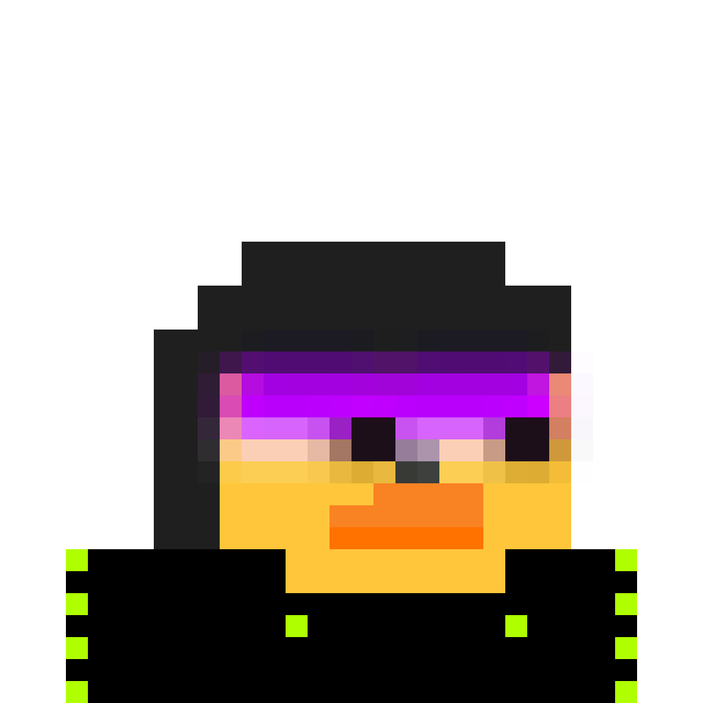 StonkBird #0090