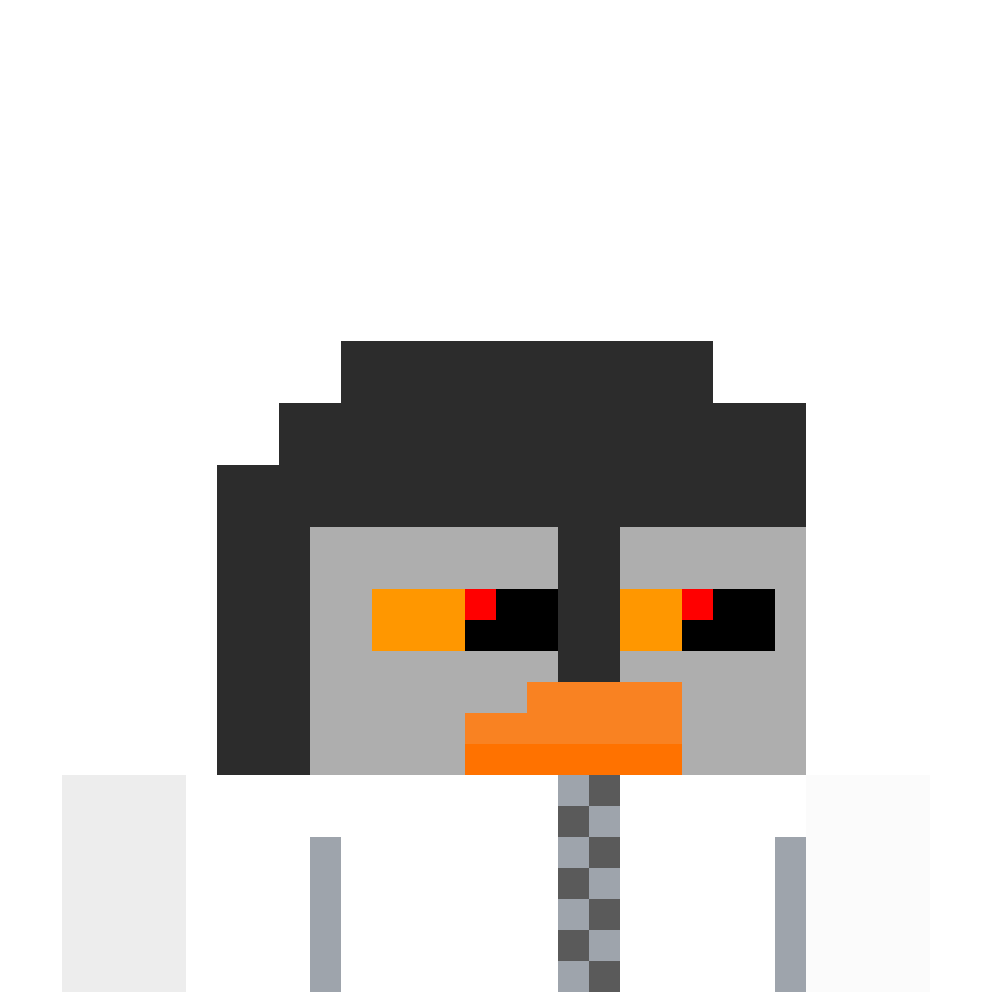 StonkBird #0901 StonkBird #0901