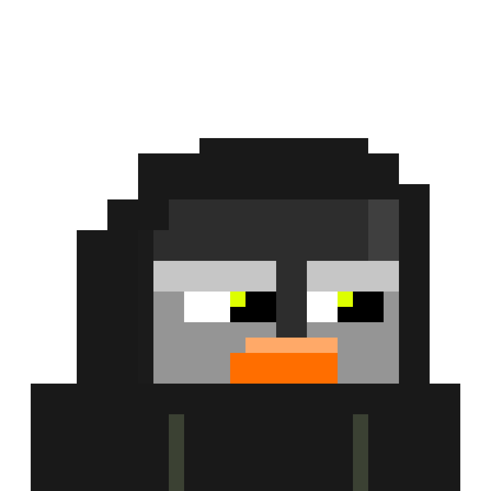 StonkBird #0904