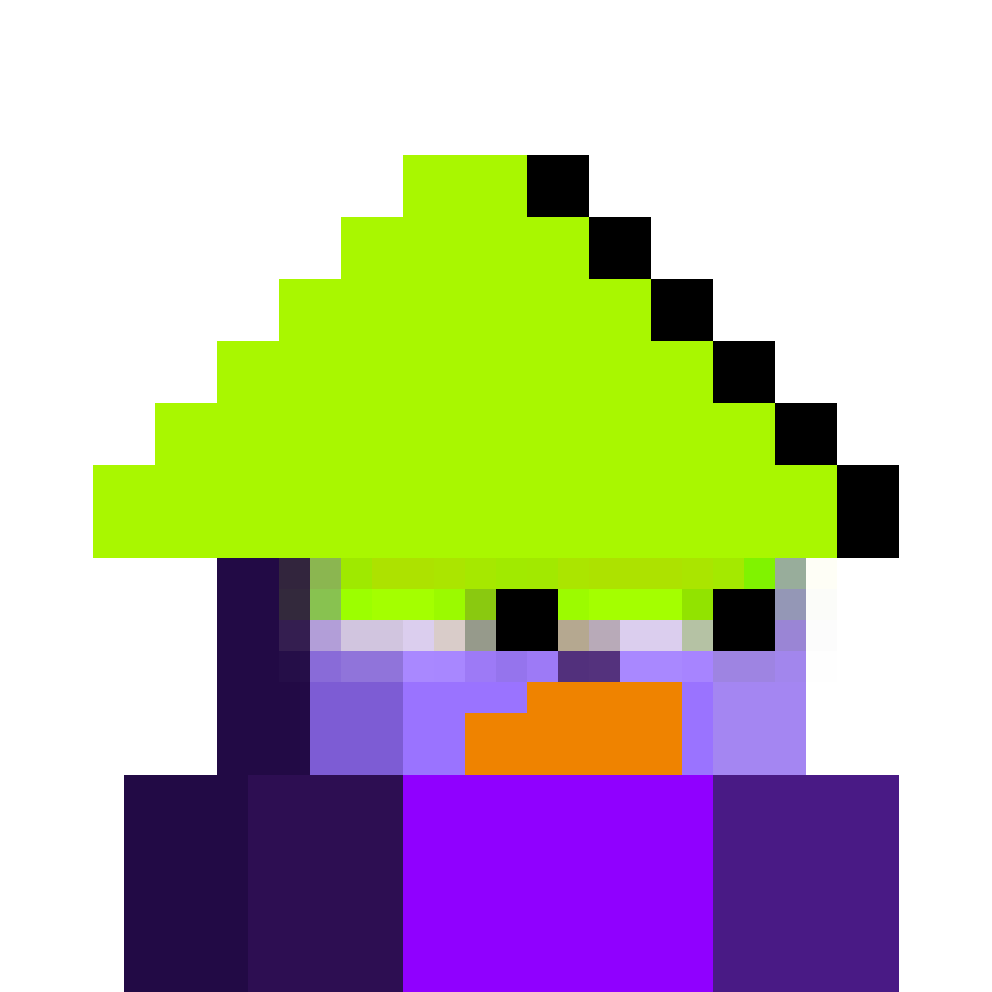 StonkBird #0905 StonkBird #0905