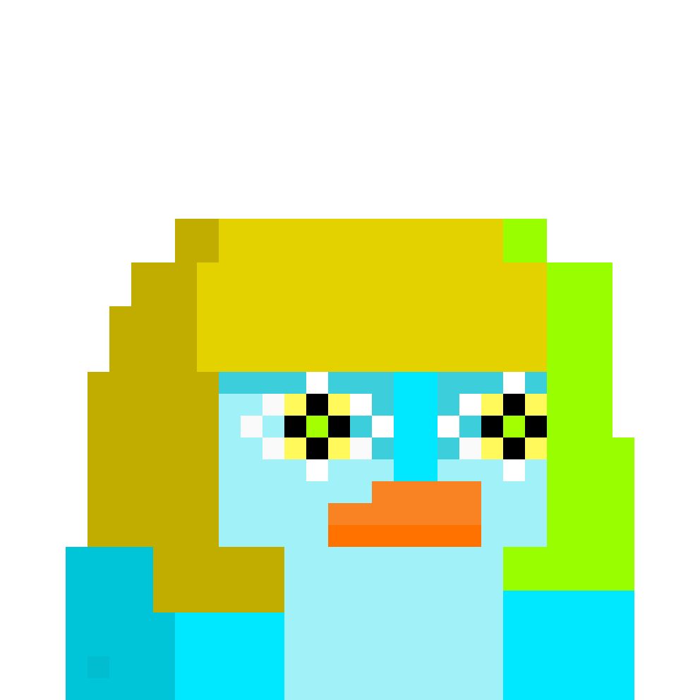 StonkBird #0907 StonkBird #0907