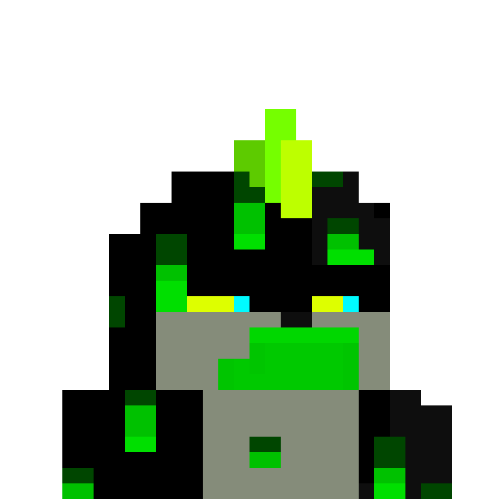 StonkBird #0091
