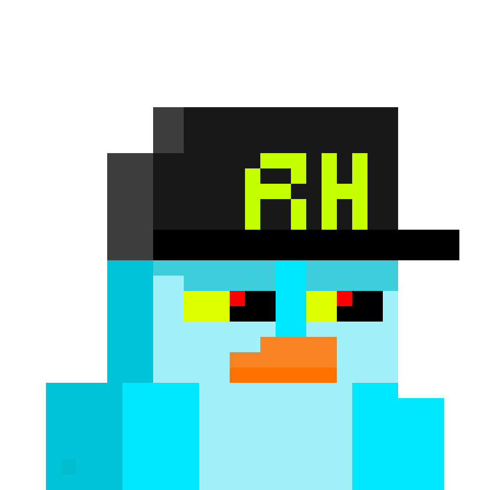 StonkBird #0912