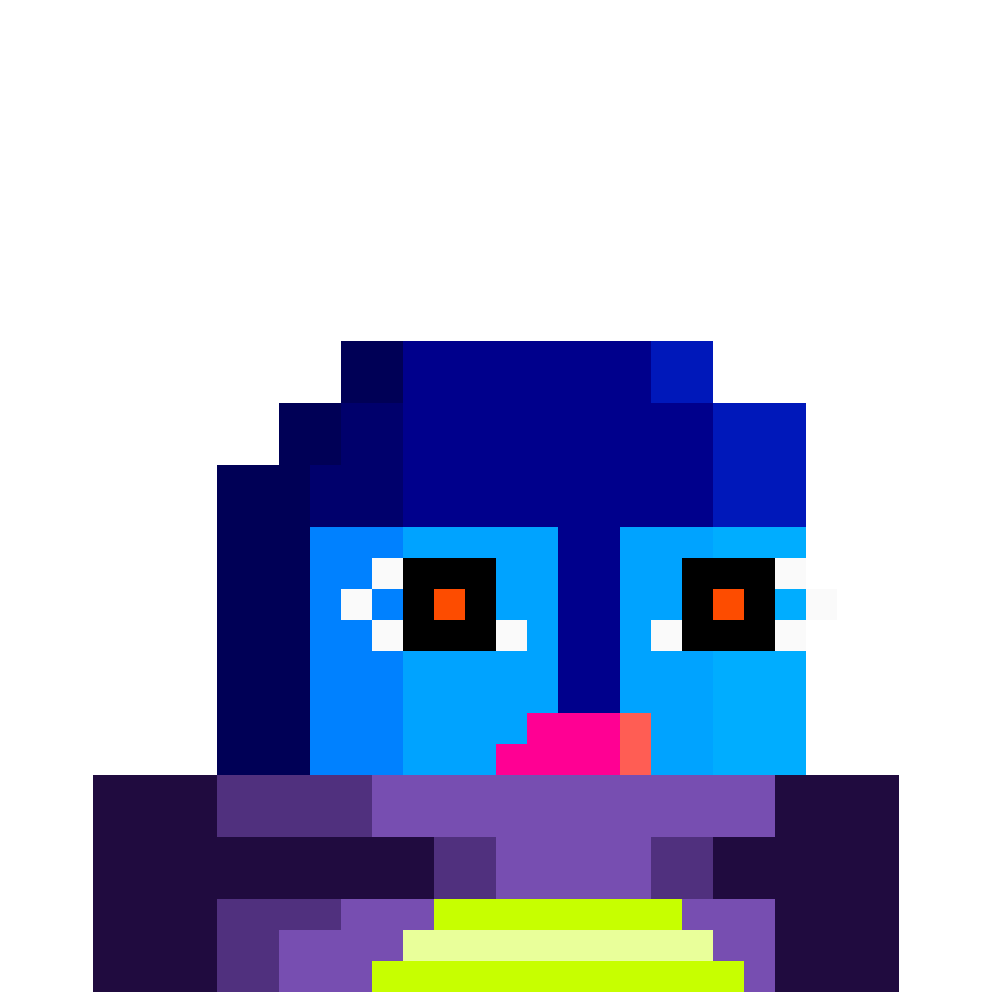 StonkBird #0915 StonkBird #0915