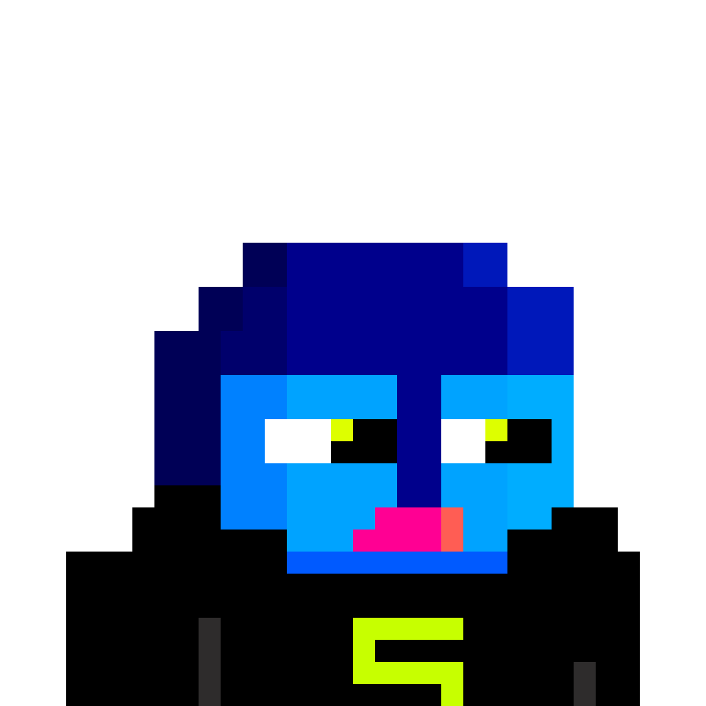 StonkBird #0916 StonkBird #0916