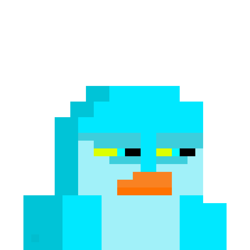 StonkBird #0917 StonkBird #0917