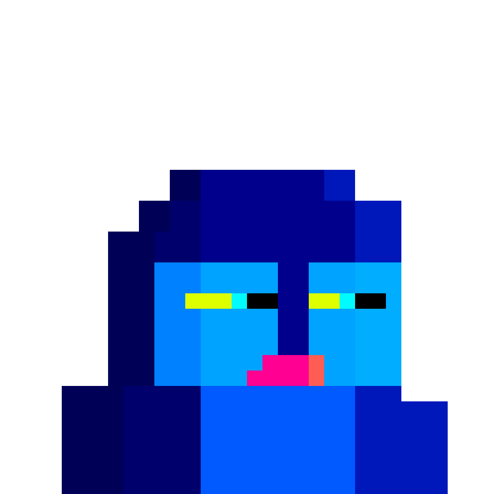 StonkBird #0918 StonkBird #0918