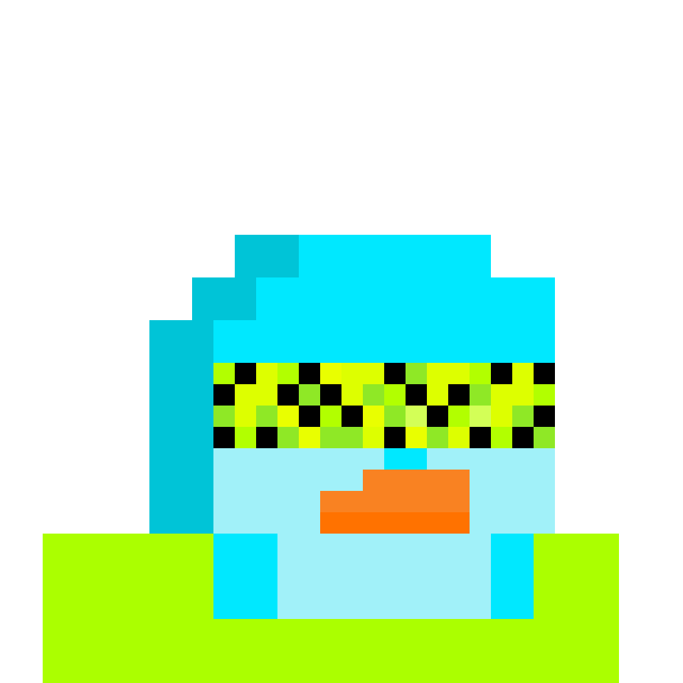 StonkBird #0092