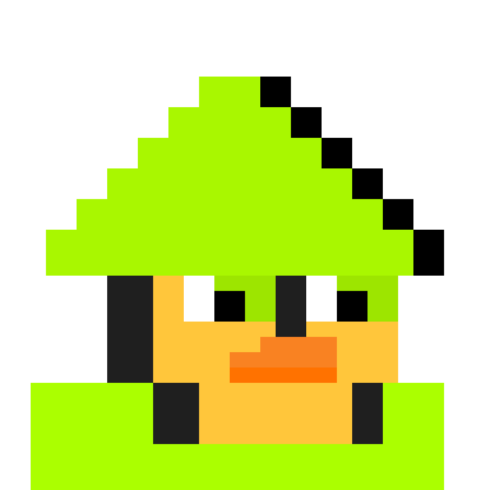 StonkBird #0922 StonkBird #0922