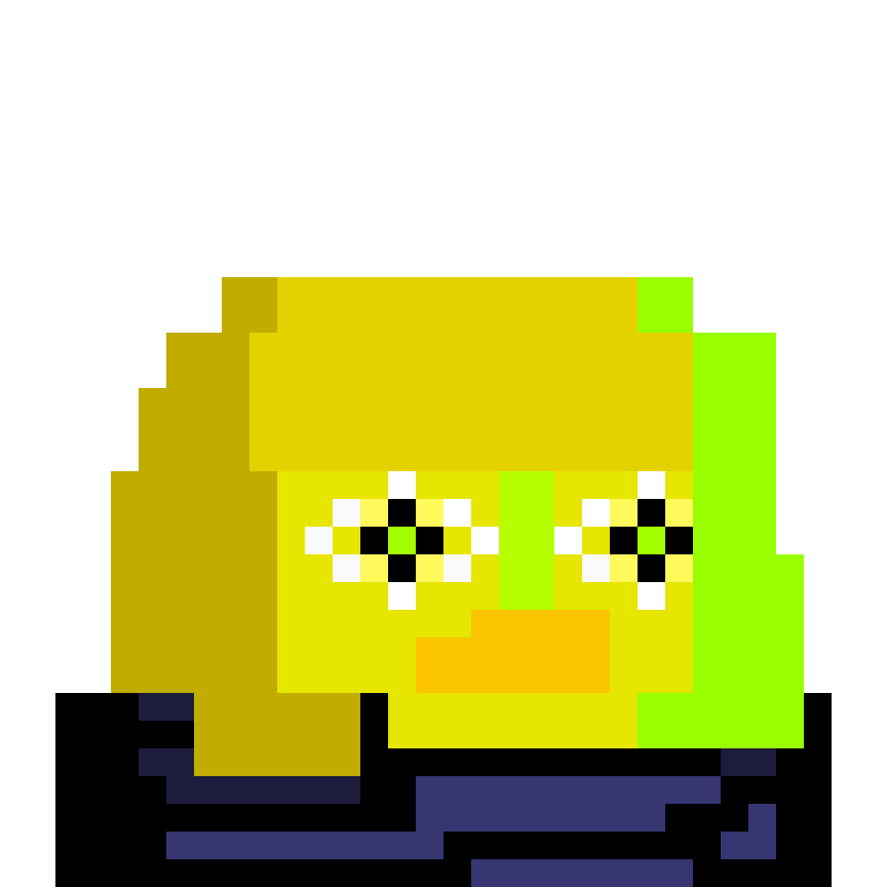 StonkBird #0924