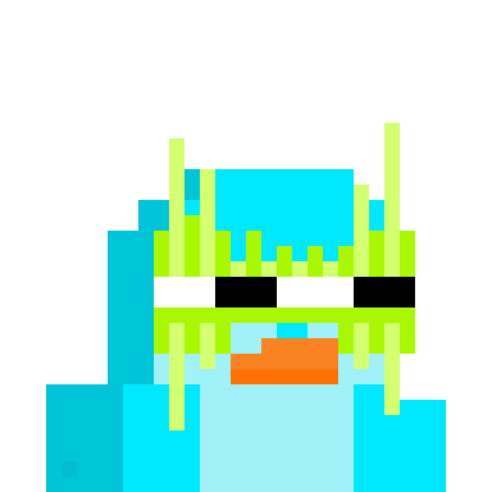 StonkBird #0925 StonkBird #0925
