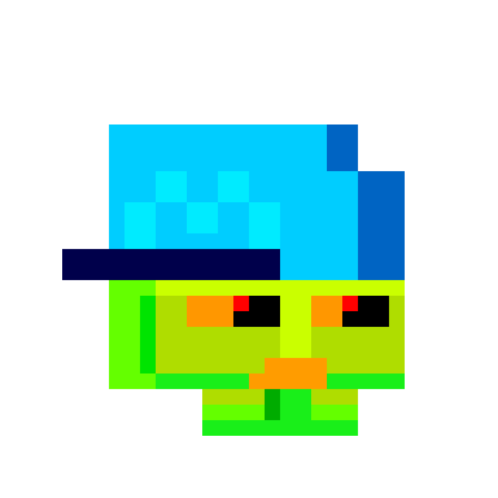 StonkBird #0926 StonkBird #0926