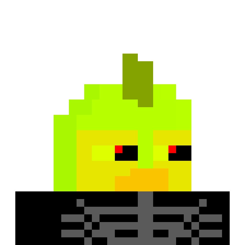 StonkBird #0928