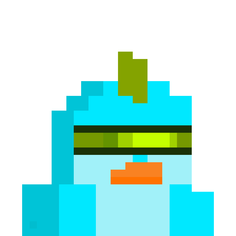 StonkBird #0929