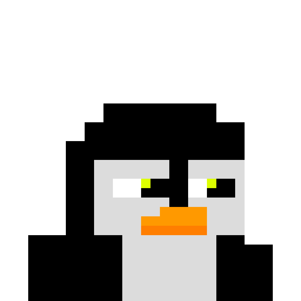 StonkBird #0933