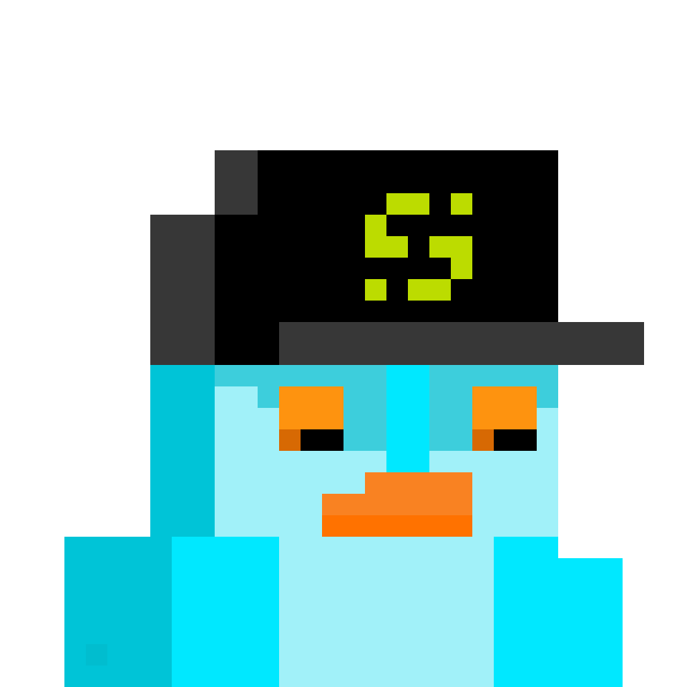 StonkBird #0935