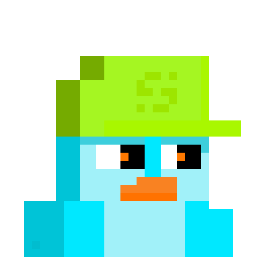StonkBird #0943