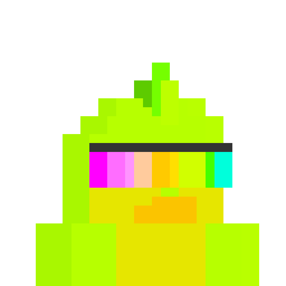 StonkBird #0947