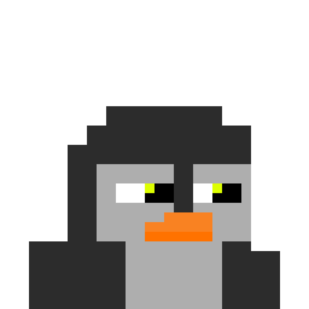StonkBird #0954
