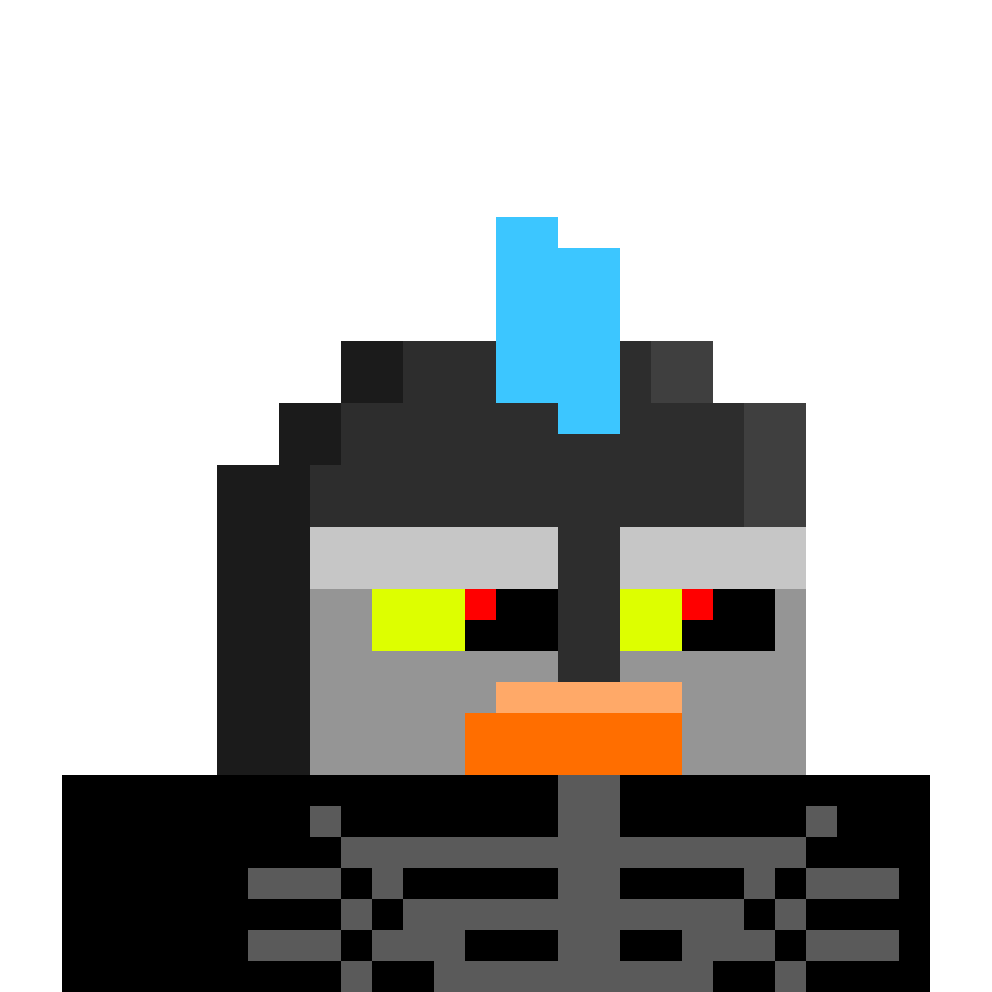 StonkBird #0956